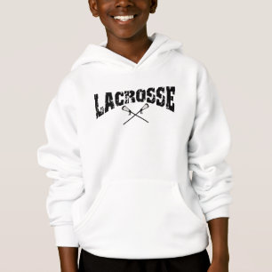 Sudadera con capucha de LaCrosse