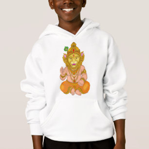 Sudadera con capucha de Lord Narsimha