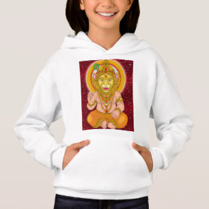 Sudadera con capucha de Lord Narsimha