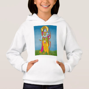 Sudadera con capucha de Lord Ram