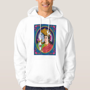 Sudadera con capucha de Lord Sita Ram