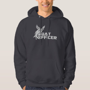 Sudadera con capucha de los Cyclops