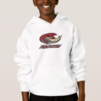 Sudadera con capucha de los niños