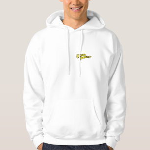 Sudadera con capucha de los tomates del asesino