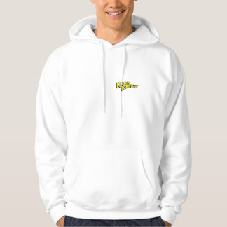 Sudadera con capucha de los tomates del asesino