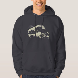 Sudadera con capucha de Lydia