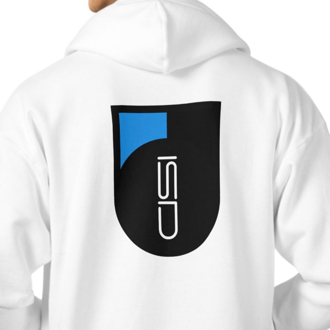 Sudadera con capucha de manga larga ISD Graphic Lo (Subido por el creador)