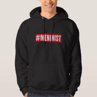 Sudadera con capucha de Meninist