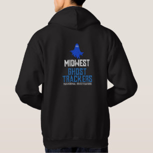 Sudadera con capucha de Midwest Ghost Trackers