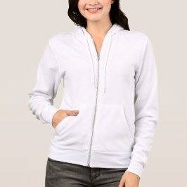 Sudadera con capucha de mis puertos de cruceros fa