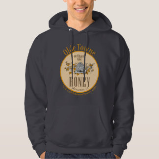 Sudadera con capucha de Olde Towne