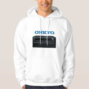 Sudadera con capucha de Onkyo