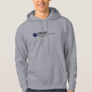 Sudadera con capucha de OWASP