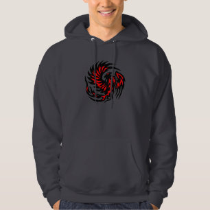 Sudadera con capucha de Phoenix