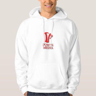Sudadera con capucha de Powys