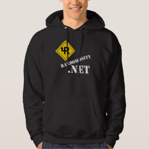 Sudadera con capucha de Randomosity