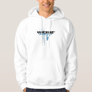 Sudadera con capucha de Richie Kidd