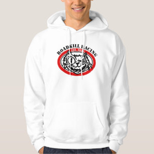 Sudadera con capucha de RKR