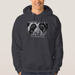 Sudadera con capucha de Rogelio Manrique