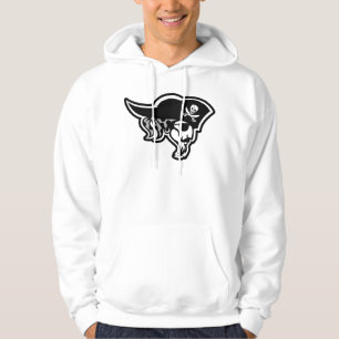 Sudadera con capucha de Seahawk