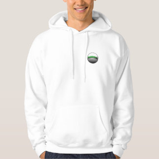 Sudadera con capucha de Shankapotomus