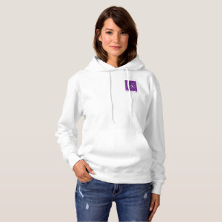 Sudadera con capucha de siete hermanas junto