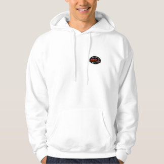 Sudadera con capucha de SRTC
