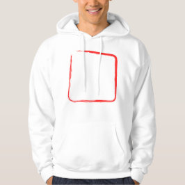 Sudadera con capucha de Streetwear de Marco de Cep