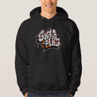 Sudadera con capucha de Swag4Life