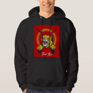 Sudadera con capucha de Tamil Eelam