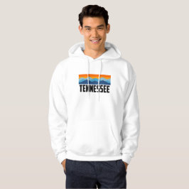 Sudadera con capucha de Tennessee