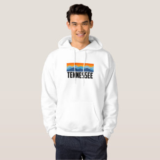 Sudadera con capucha de Tennessee