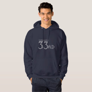 Sudadera con capucha de Tetelestai