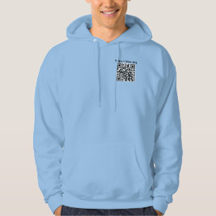 sudadera con capucha de TFVC.org