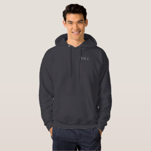 Sudadera con capucha de THICC