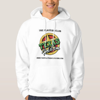 Sudadera con capucha de TPC