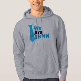 Sudadera con capucha de WeAreSBNN