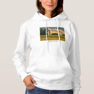 Sudadera con capucha de William Livingston Lightho