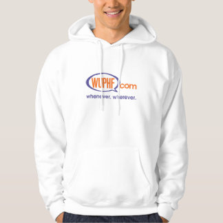 sudadera con capucha de WUPHF.com