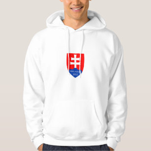 Sudadera con capucha de Yanak/Klachan