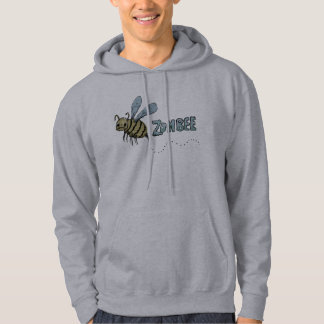 Sudadera con capucha de Zombee