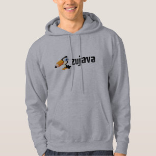 Sudadera con capucha de Zujava