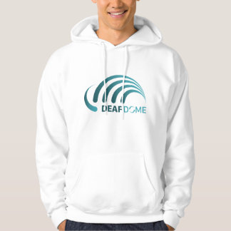 Sudadera con capucha Deaf Dome