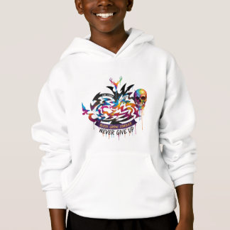 Sudadera con capucha Deer Design – Motivacional Nu