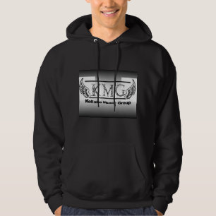 SUDADERA CON CAPUCHA DEL BASIC DE KOLLABO