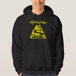 Sudadera con capucha del club de la robótica