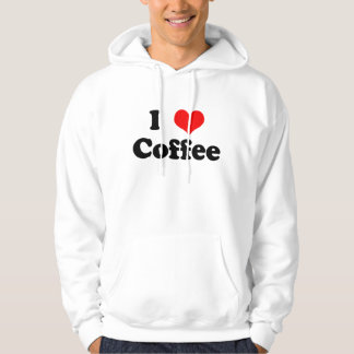 Sudadera con capucha del corazón del personalizado
