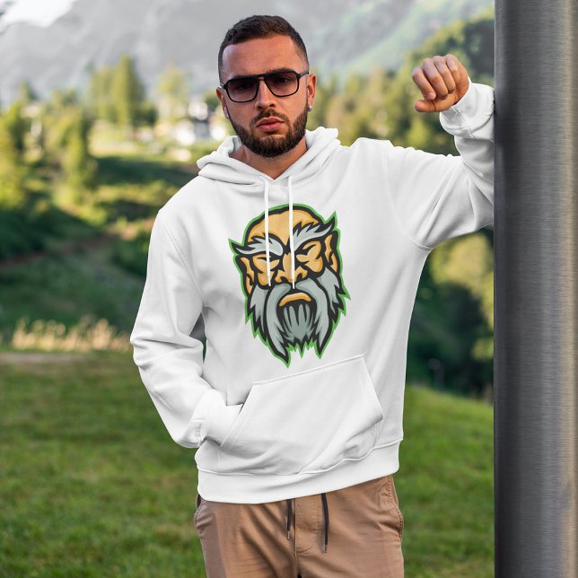 Sudadera con capucha del dios griego Cronos (Subido por el creador)