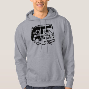 Sudadera con capucha del diseñador de SprayPaint