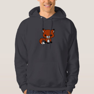 Sudadera con capucha del Fox